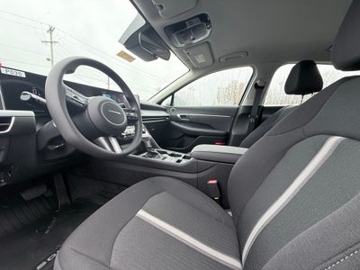 2026 Hyundai Sonata SE