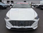 2021 Hyundai Sonata Hybrid Limited