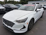 2021 Hyundai Sonata Hybrid Limited