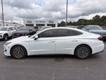 2021 Hyundai Sonata Hybrid Limited
