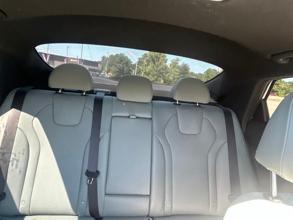 2024 Hyundai Elantra Hybrid Limited