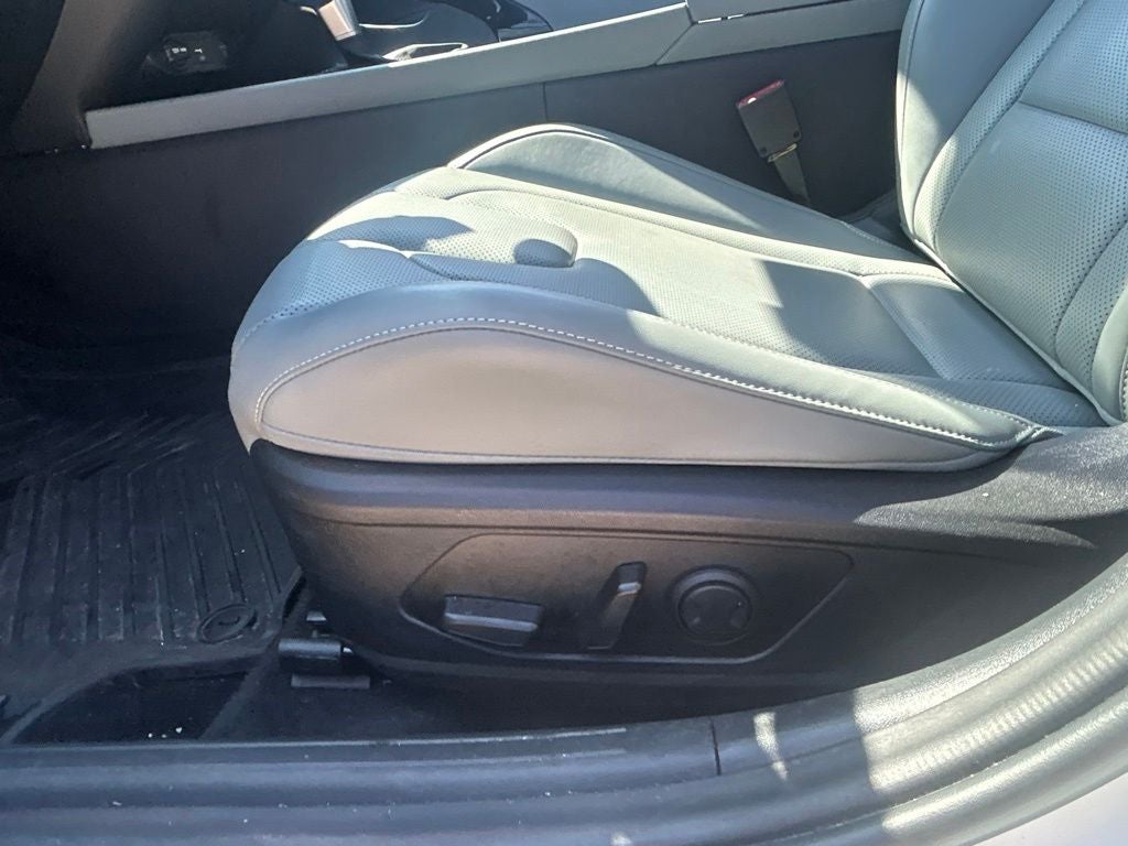 2024 Hyundai Elantra Hybrid Limited