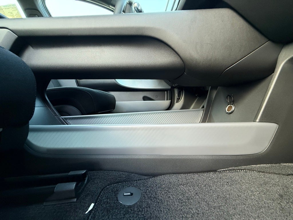 2025 Hyundai IONIQ 6 SE