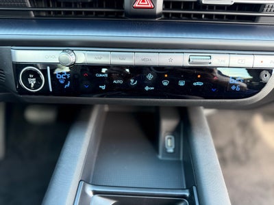 2025 Hyundai IONIQ 6 SE