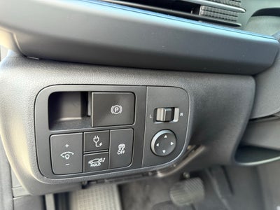 2025 Hyundai IONIQ 6 SE