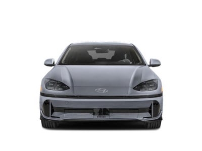 2025 Hyundai IONIQ 6 SE
