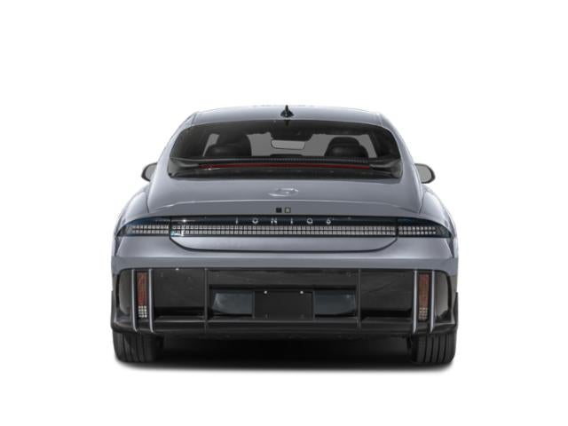 2025 Hyundai IONIQ 6 SE