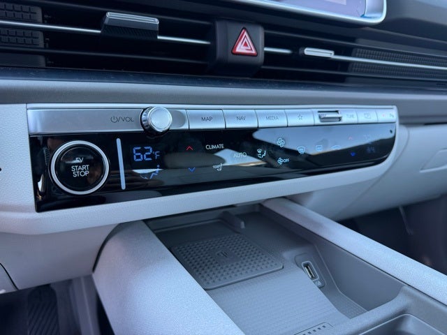 2025 Hyundai IONIQ 6 SEL