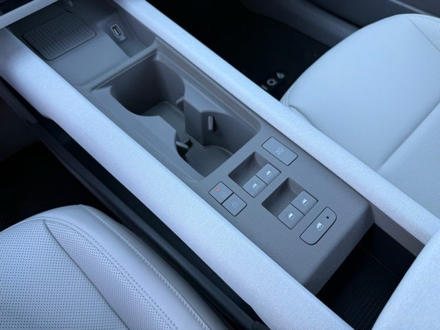 2025 Hyundai IONIQ 6 SEL