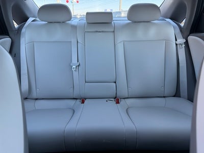 2025 Hyundai IONIQ 6 SEL