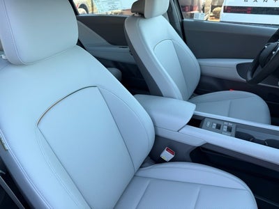 2025 Hyundai IONIQ 6 SEL