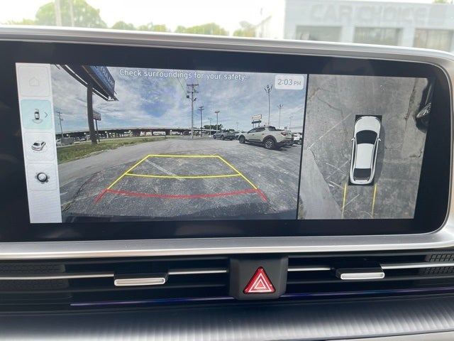 2024 Hyundai IONIQ 6 Limited