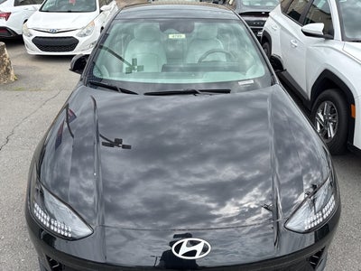 2024 Hyundai IONIQ 6 Limited