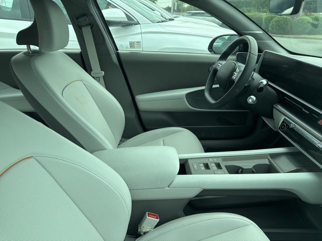 2024 Hyundai IONIQ 6 Limited