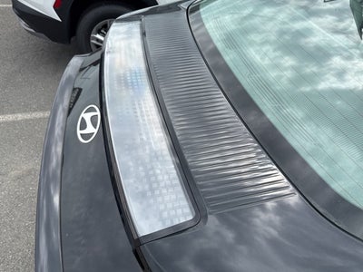 2024 Hyundai IONIQ 6 Limited