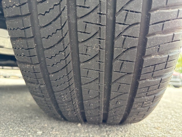 2024 Hyundai IONIQ 6 Limited