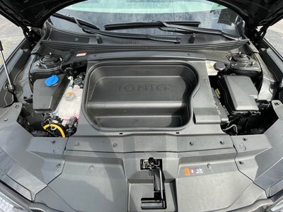 2024 Hyundai IONIQ 6 Limited