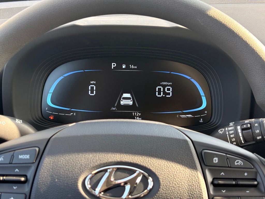 2026 Hyundai Venue SE