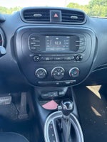 2016 Kia Soul Plus