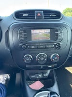 2016 Kia Soul Plus