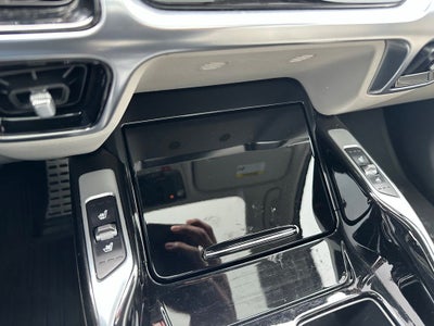 2023 Kia Sorento Hybrid SX Prestige