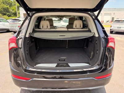 2020 Buick Envision Preferred