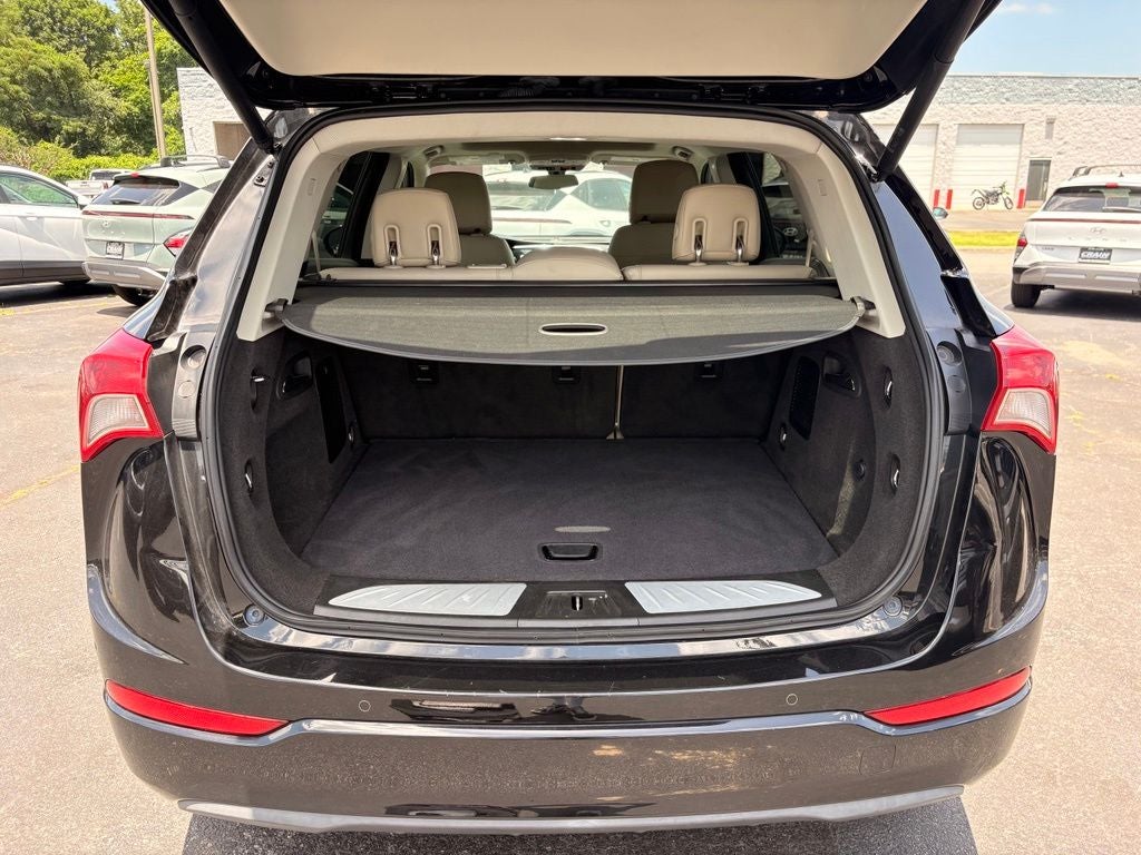 2020 Buick Envision Preferred