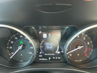 2018 Jaguar F-PACE 35t R-Sport Clean Carfax / Navigation / Power Sunroof / Power