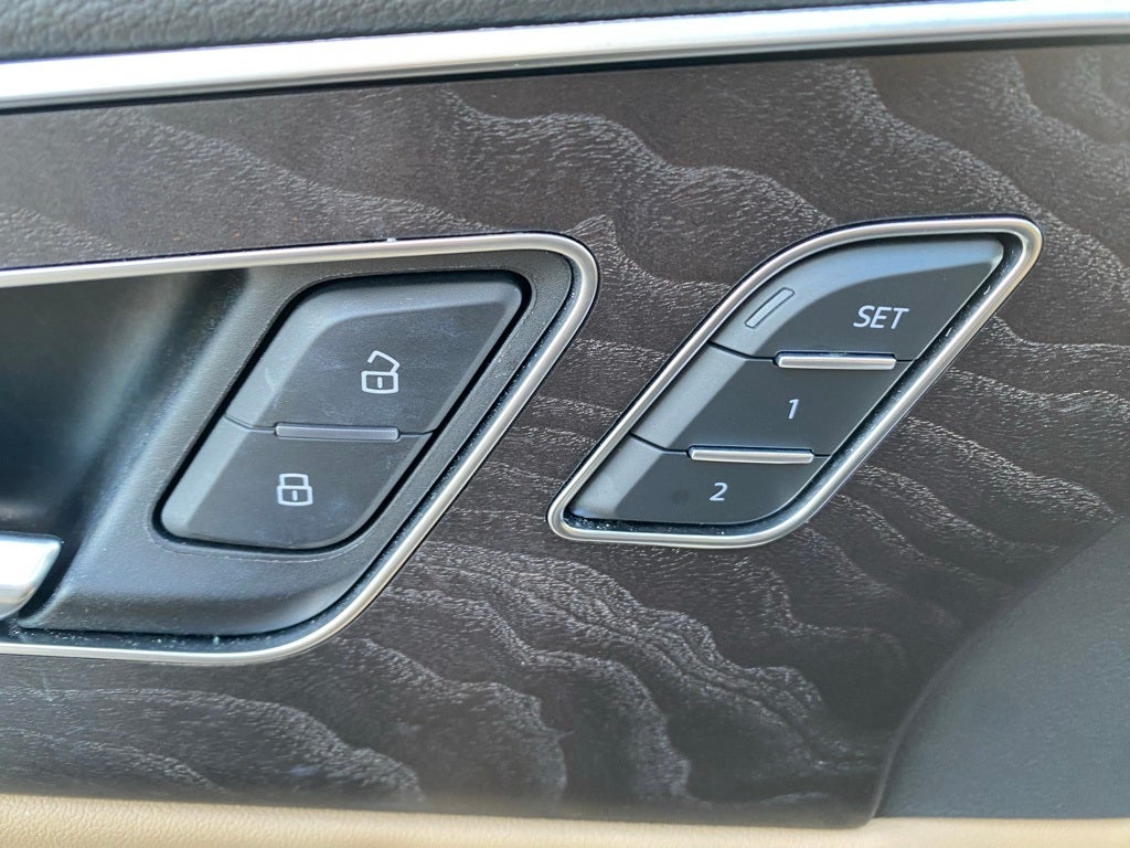 2021 Audi Q7 45 Premium quattro