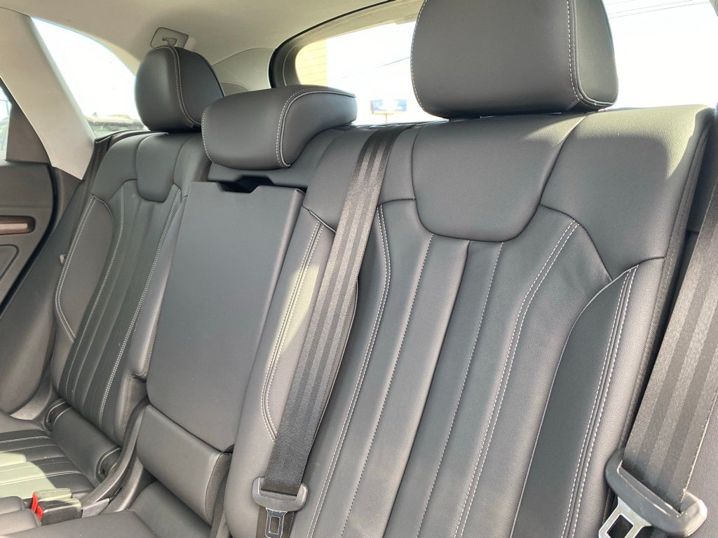 2024 Audi Q5 45 S line Premium quattro