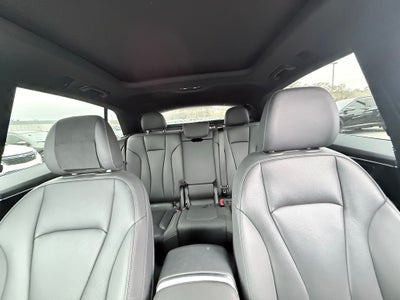 2020 Audi Q8 55 Premium Plus quattro