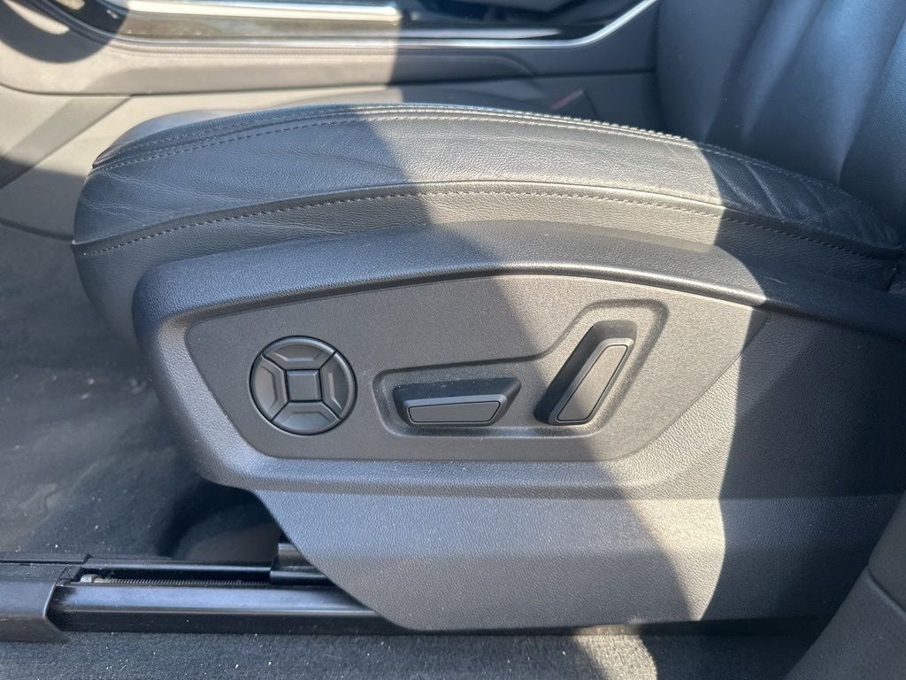 2024 Audi Q7 55 Premium Plus quattro