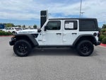 2023 Jeep Wrangler Rubicon 20th Anniversary Edition 4xe