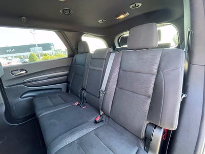 2024 Dodge Durango GT