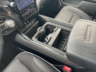 2025 RAM 1500 Limited
