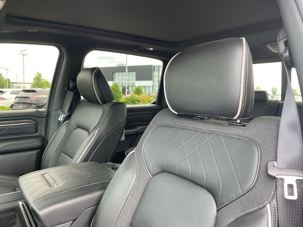 2025 RAM 1500 Limited
