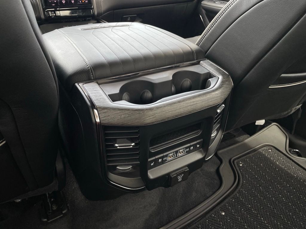 2025 RAM 1500 Limited