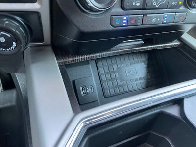 2021 Ford F-250SD Lariat ROUSH