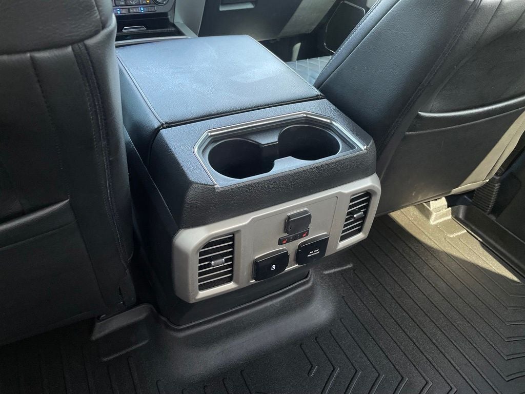 2021 Ford F-250SD Lariat ROUSH