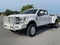 2019 Ford F-450SD Limited
