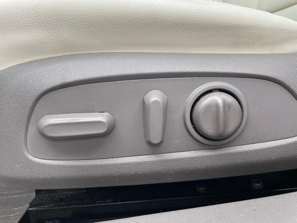 2021 Chevrolet Malibu Premier