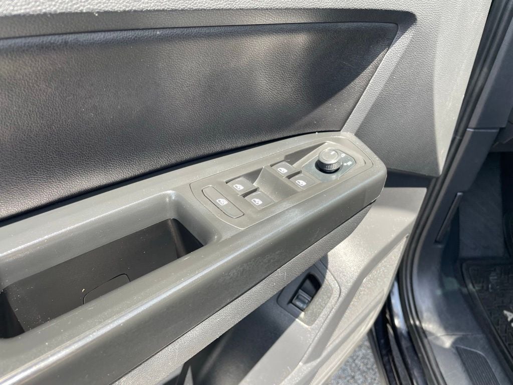 2021 Volkswagen Atlas SEL