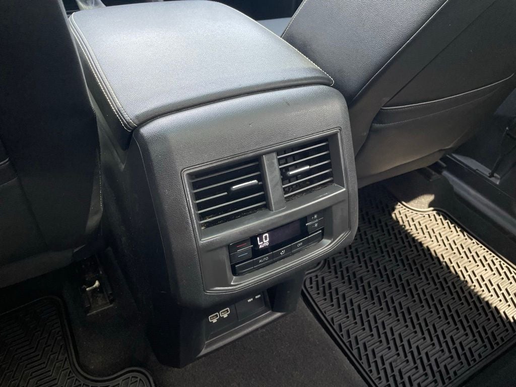 2021 Volkswagen Atlas SEL