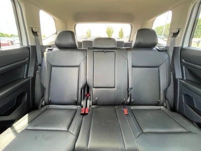 2019 Volkswagen Atlas 3.6L V6 SE w/Technology