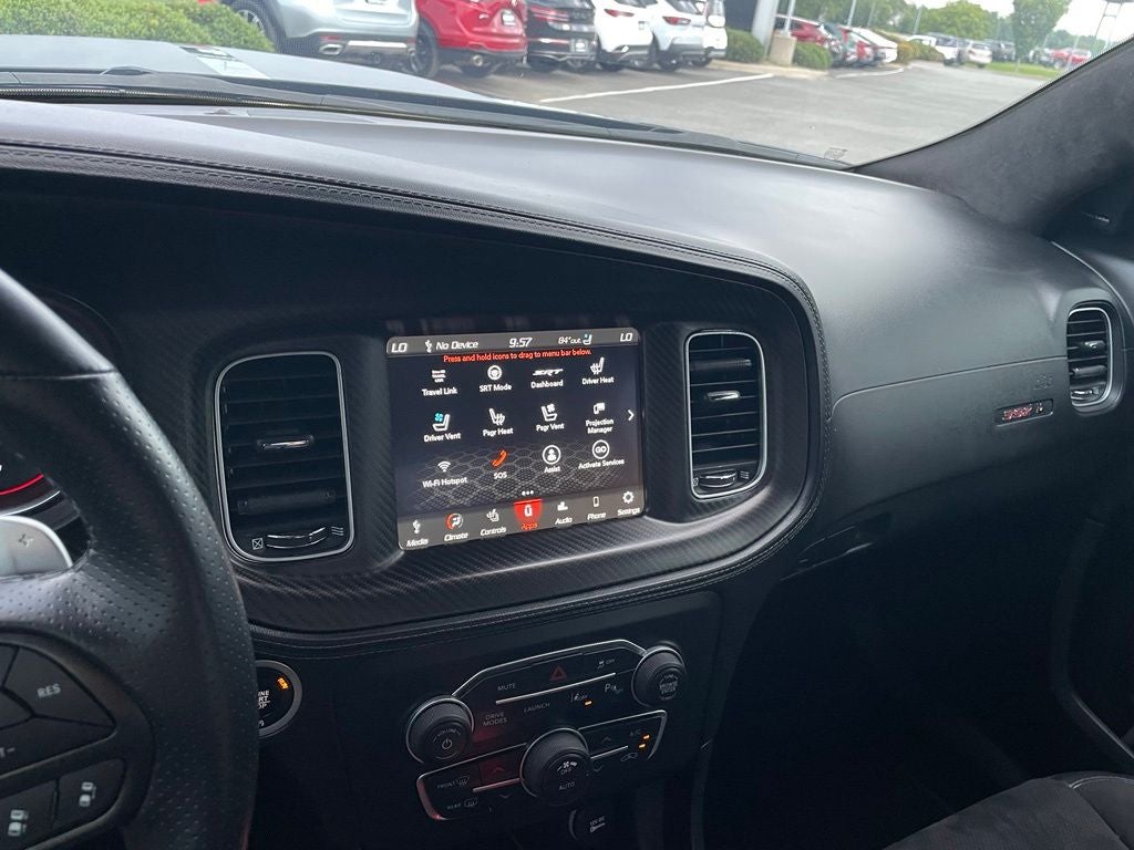 2023 Dodge Charger R T Scat Pack