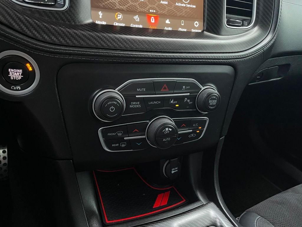 2023 Dodge Charger R T Scat Pack