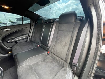 2023 Dodge Charger R T Scat Pack