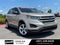 2017 Ford Edge SE
