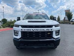2023 Chevrolet Silverado 2500HD Custom