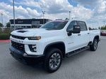 2023 Chevrolet Silverado 2500HD Custom